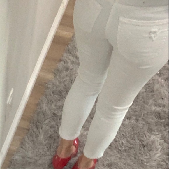 Withe Jeans - Picture 5 of 5